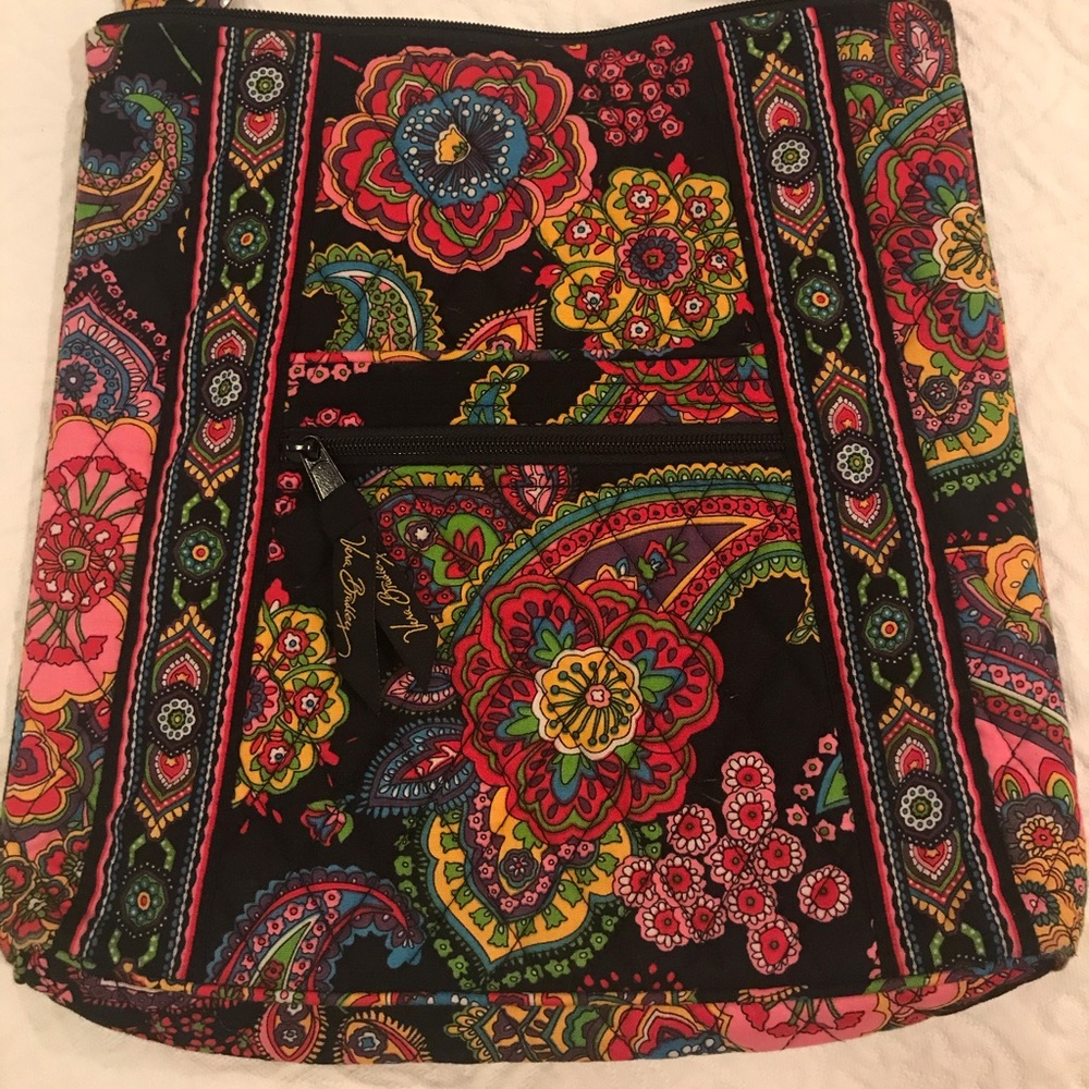 Vera Bradley Crossbody Purse